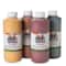 Color Splash!® Metallic 4 Color Tempera Paint Set